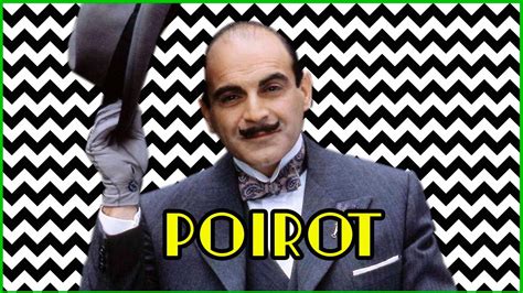 agatha christie youtube poirot|More.